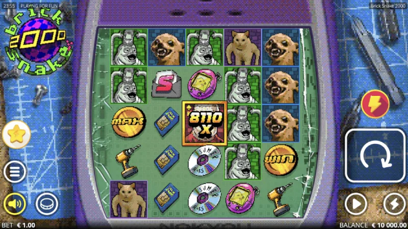 Konsep dan Tema Permainan