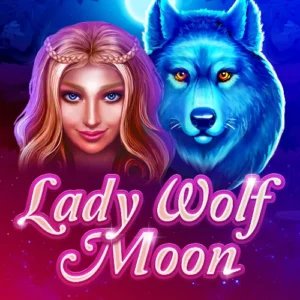 Lady Wolf Moon - BC Game Indonesia