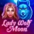 Lady Wolf Moon