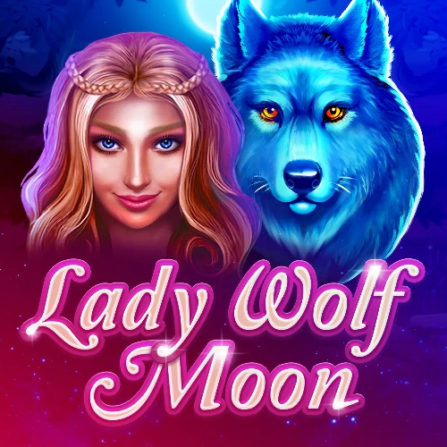 Lady Wolf Moon