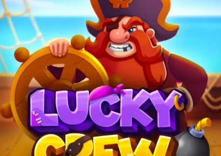 Lucky Crew