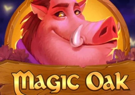 Magic Oak