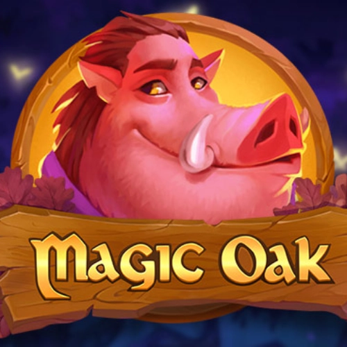 Magic Oak