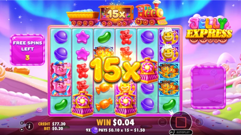 Mekanisme Fitur Utama -  BC Game Indonesia