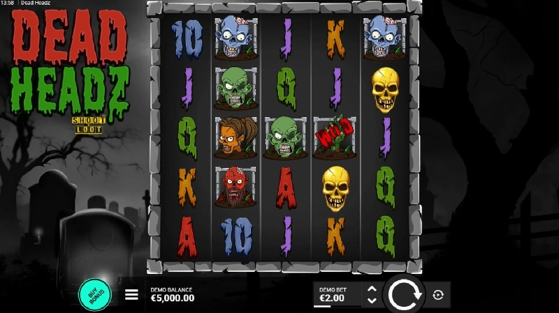 Mekanisme Permainan & Cara Kerja