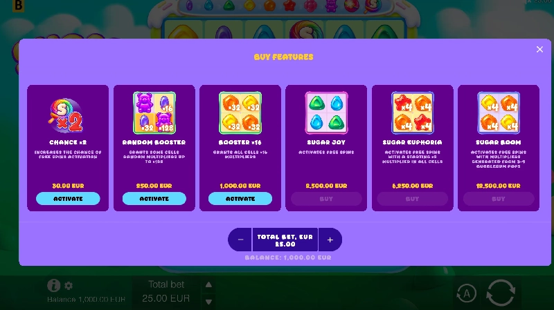 Mekanisme Permainan & Cara Kerja