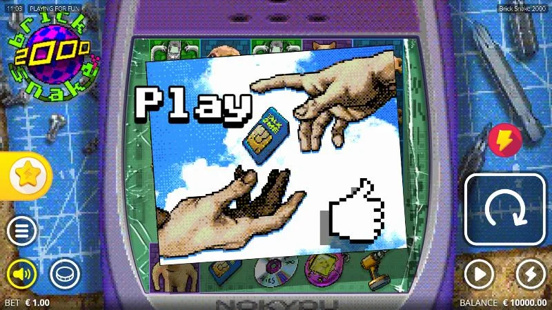 Mekanisme Permainan (Game Mechanics)