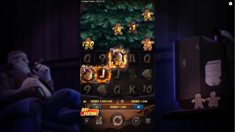 Mengenal Cookie Hunter dari AdvantPlay