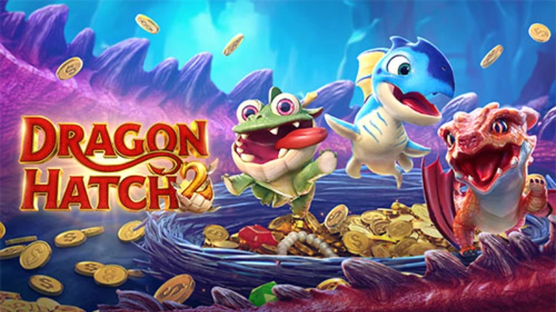 Mengenal Dragon Hatch 2 Secara Mendalam