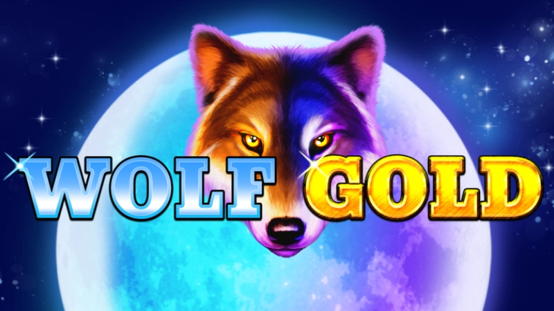 Mengenal Slot Wolf Gold di BC Game Indonesia