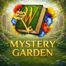 Mystery Garden