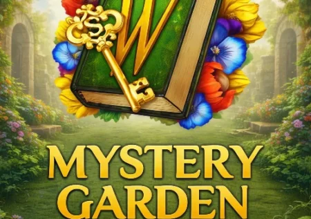 Mystery Garden