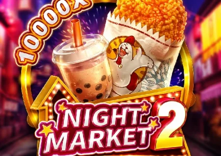 Night Market 2