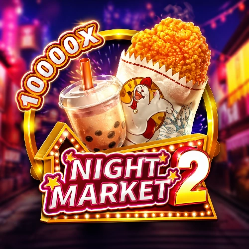 Night Market 2