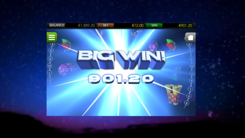 RTP dan Volatilitas Boomanji