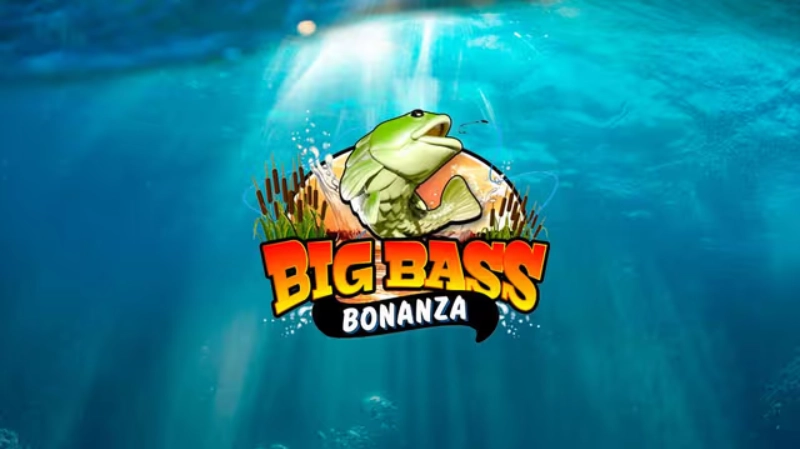 Review Profesional Big Bass Bonanza di BC Game Indonesia