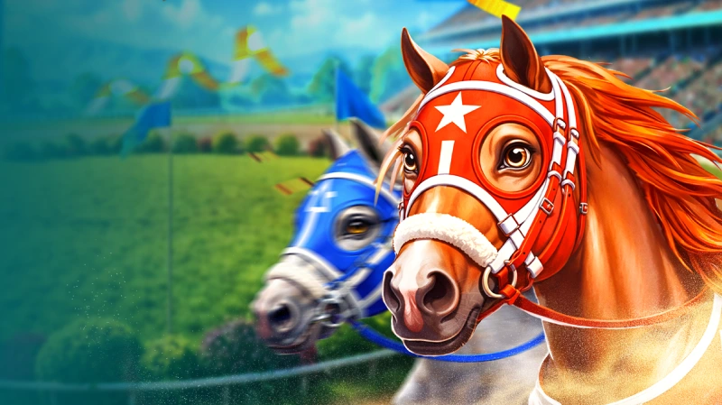 Review Profesional Derby Rush di BC Game Indonesia