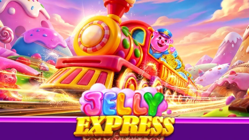 Review Profesional Jelly Express di BC Game Indonesia