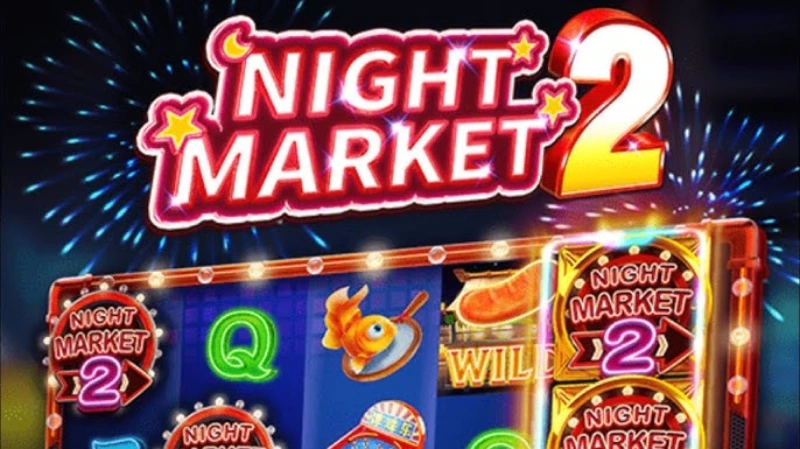 Review Profesional Night Market 2 di BC Game Indonesia