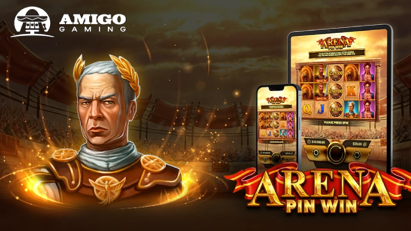Review Profesional Slot Arena di BC Game Indonesia Analisis Mendalam & Strategi Teknis