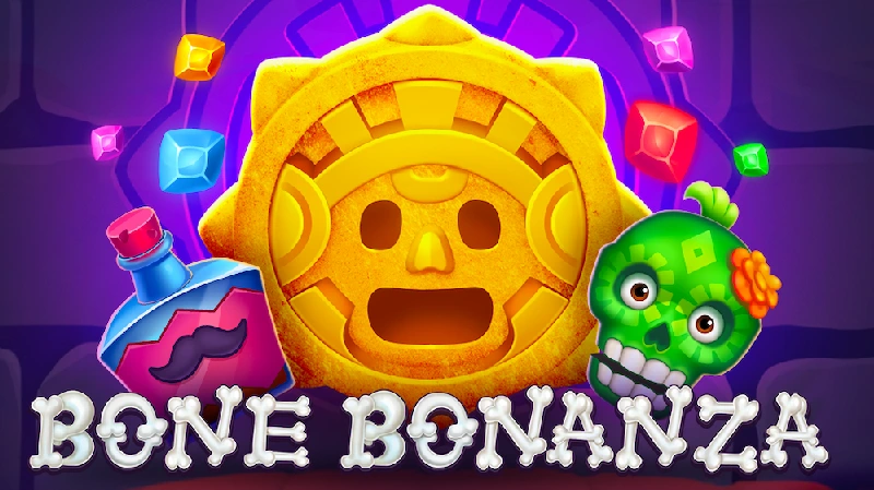Review Profesional Slot Bone Bonanza di BC Game Indonesia