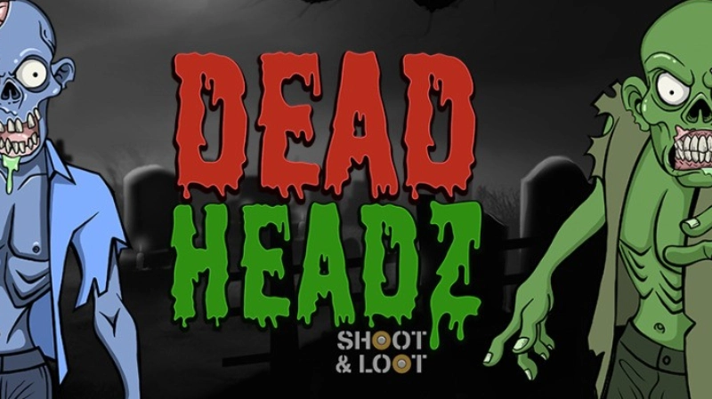 Review Profesional Slot Dead Headz di BC Game Indonesia