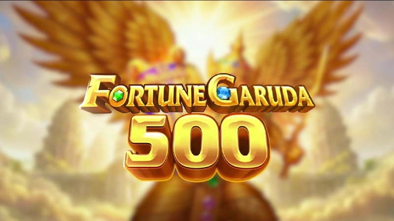 Review Profesional Slot Fortune Garuda 500 di BC Game Indonesia