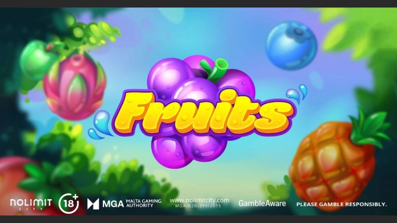 Review Profesional Slot Fruits di BC Game Indonesia