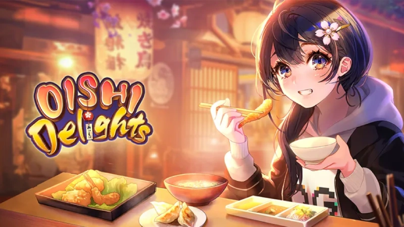 Review Profesional Slot Oishi Delight di BC Game Indonesia