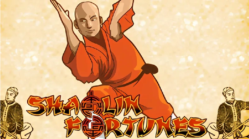 Review Profesional Slot Shaolin Fortunes di BC Game Indonesia