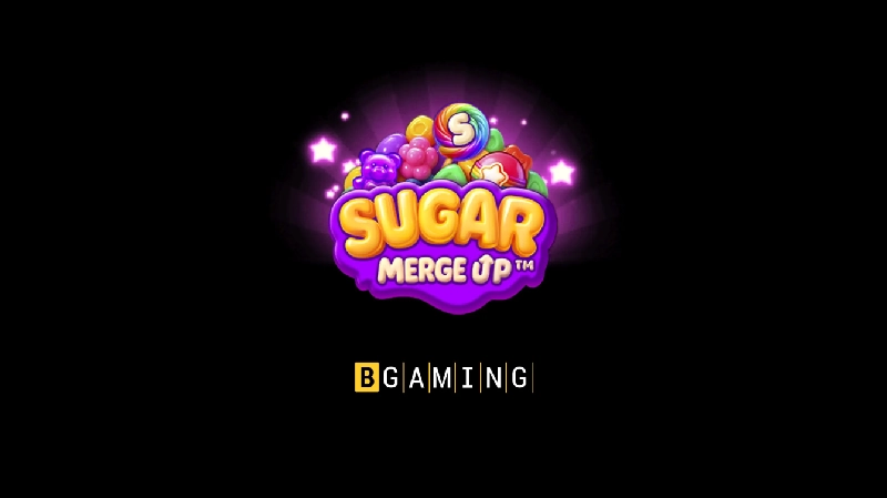 Review Profesional Slot Sugar Merge Up di BC Game Indonesia