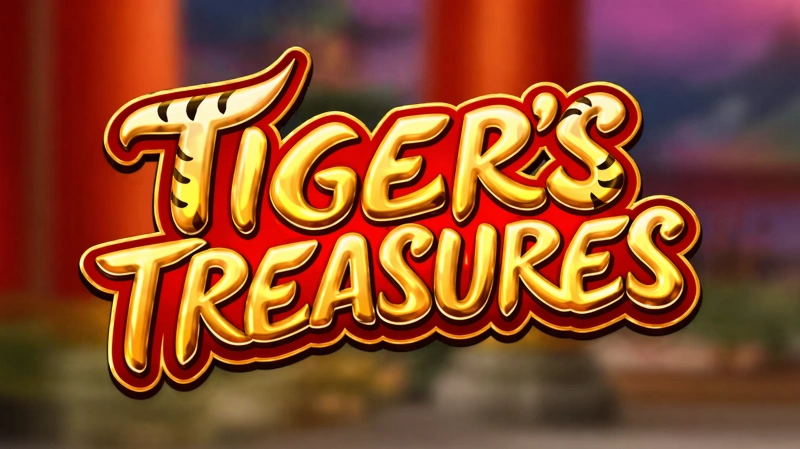 Review Profesional Slot Tiger’s Treasures di BC Game Indonesia