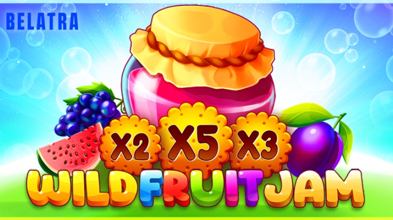 Review Profesional Slot Wild Fruit Jam di BC Game Indonesia