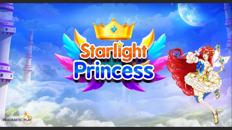 Review Profesional Starlight Princess di BC Game Indonesia