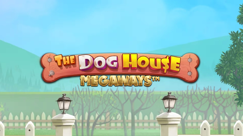 Review Profesional The Dog House Megaways di BC Game Indonesia