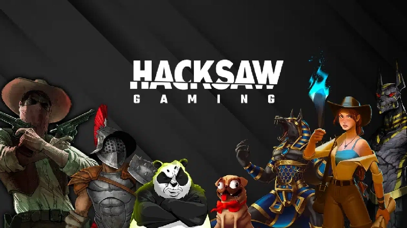 Review Provider Hacksaw Gaming