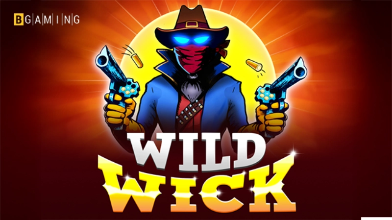 Review Wild Wick di BC Game Slot Mistis dari BGaming dengan Fitur Unik dan Volatilitas Menarik
