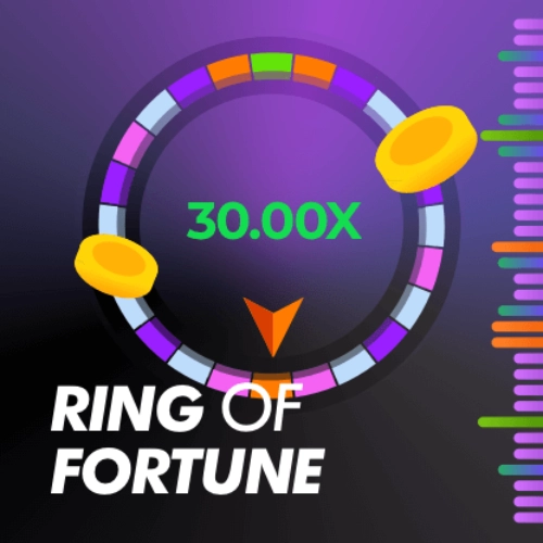 Ring of Fortune