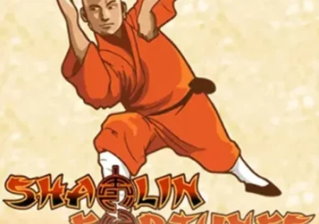 Shaolin Fortunes