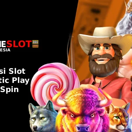 Simulasi Slot Pragmatic Play 1000 Spin: Data Nyata Slot Mana Paling Menguntungkan