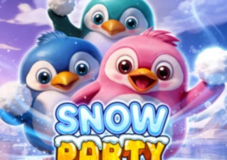 Snow Party
