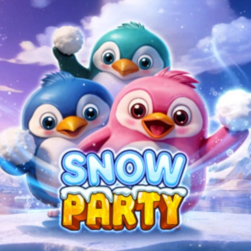 Snow Party