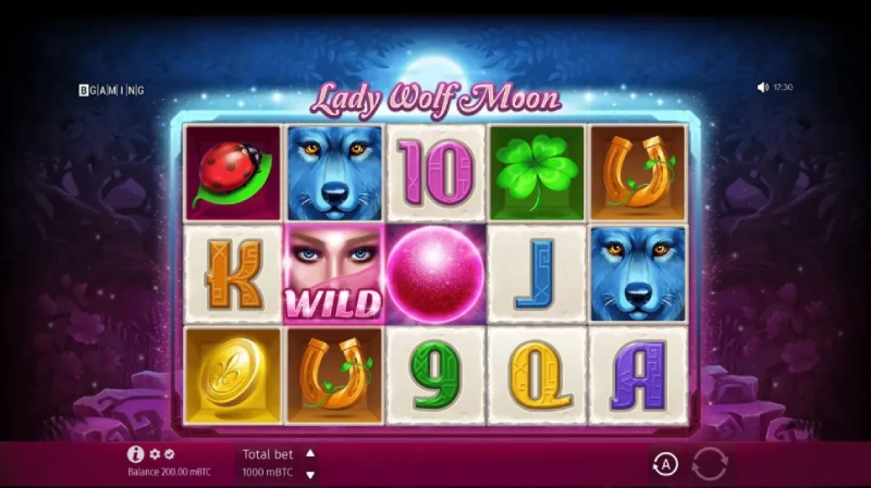 Spesifikasi Teknis Slot - BC Game Indonesia