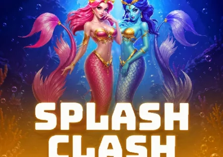 Splash Clash