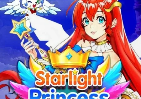 Starlight Princess
