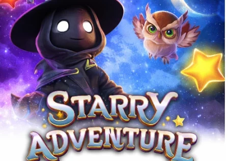 Starry Adventure