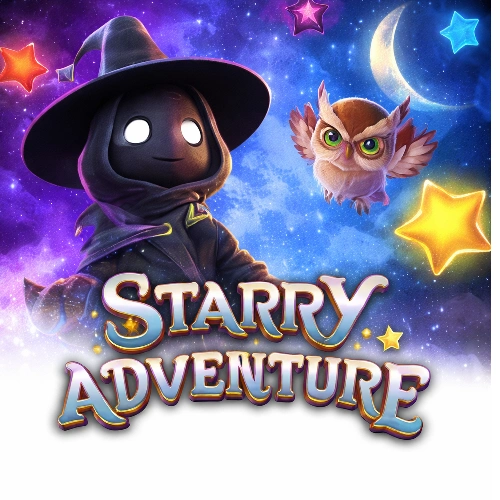Starry Adventure