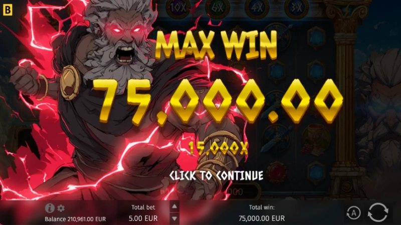 Strategi Bermain Gates of Power