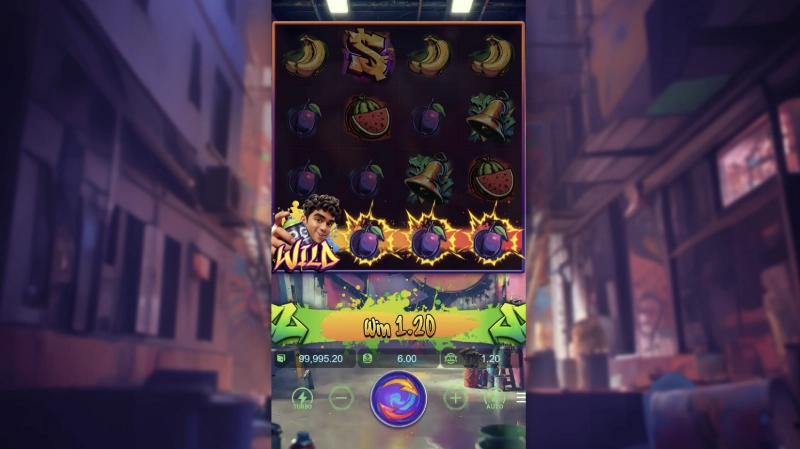 Strategi Bermain Grafitti Rush (Teknis & Objektif)