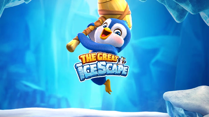 Strategi Bermain The Great Icescape (Teknis & Objektif)